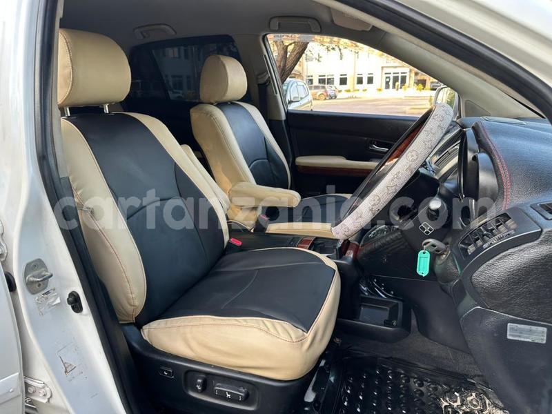 Big with watermark toyota harrier dar es salaam dar es salaam 33513