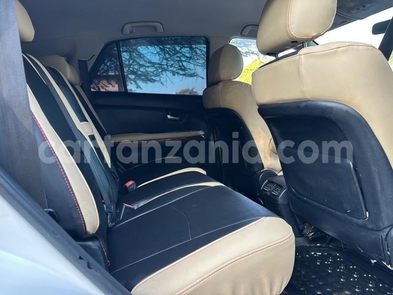 Big with watermark toyota harrier dar es salaam dar es salaam 33513