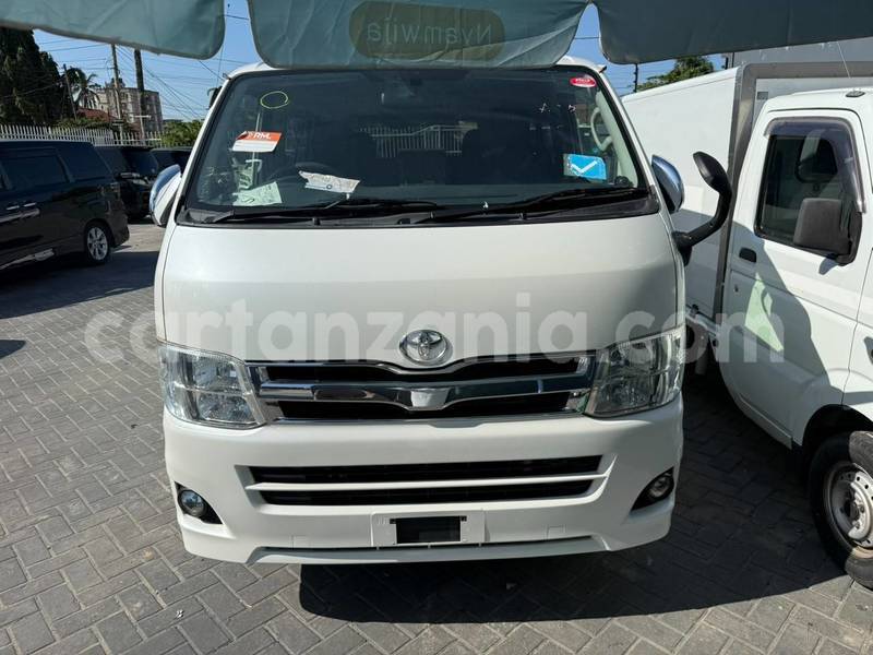 Big with watermark toyota hiace dar es salaam dar es salaam 33514