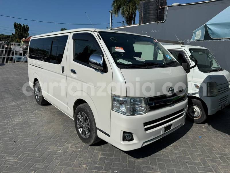 Big with watermark toyota hiace dar es salaam dar es salaam 33514