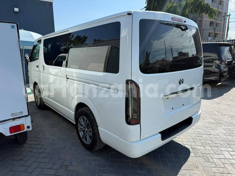 Big with watermark toyota hiace dar es salaam dar es salaam 33514