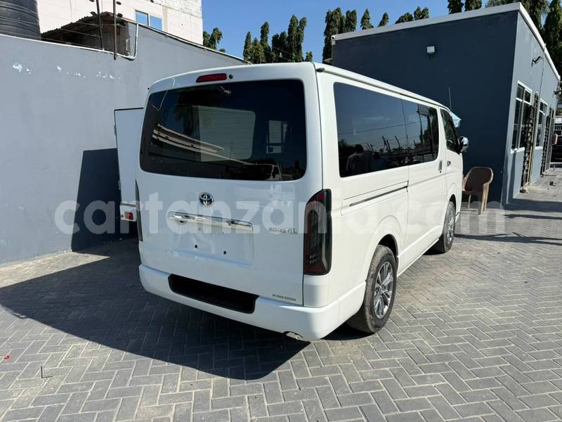 Big with watermark toyota hiace dar es salaam dar es salaam 33514
