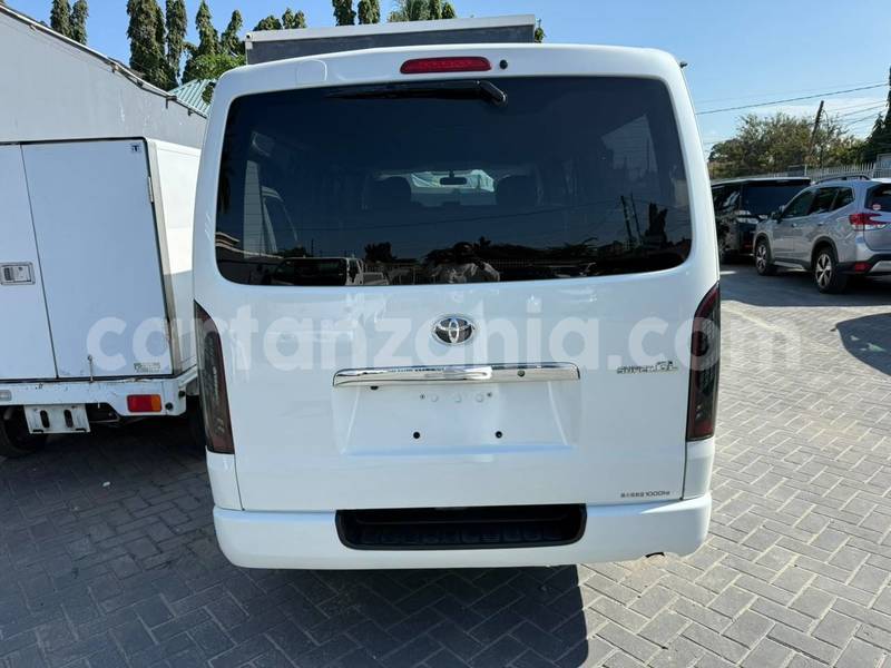 Big with watermark toyota hiace dar es salaam dar es salaam 33514