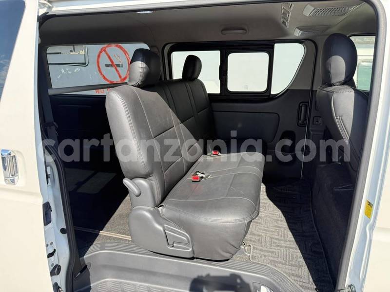 Big with watermark toyota hiace dar es salaam dar es salaam 33514