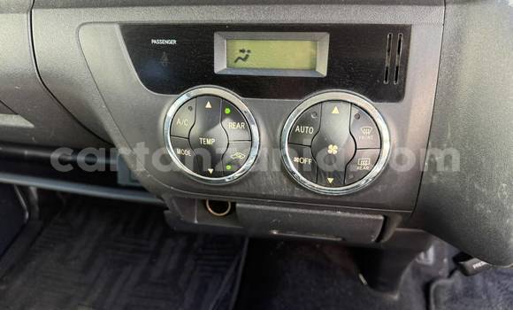 Buy Import Toyota Hiace White Car in Dar es Salaam in Dar es Salaam Buy Import Toyota Hiace White Car in Dar es Salaam in Dar es Salaam