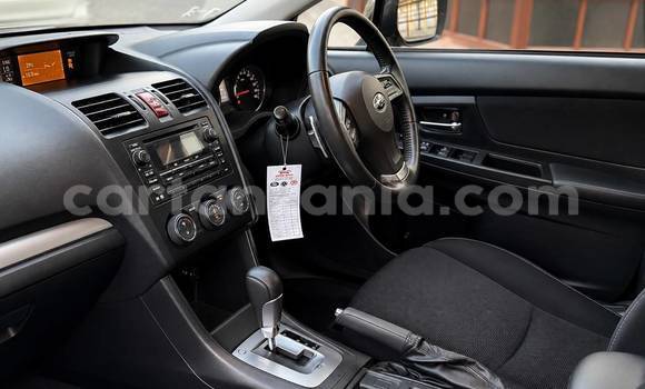 Buy Used Subaru Impreza Black Car in Dar es Salaam in Dar es Salaam Buy Used Subaru Impreza Black Car in Dar es Salaam in Dar es Salaam