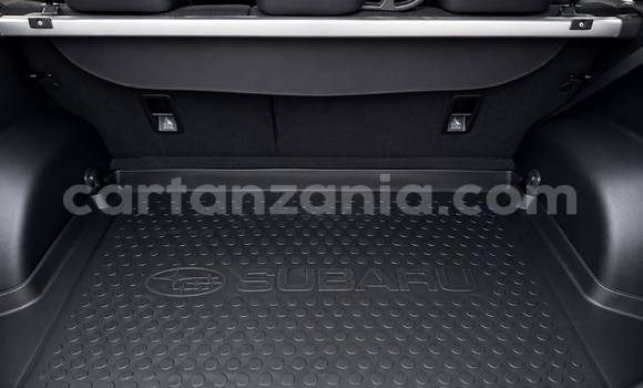 Buy Used Subaru Impreza Black Car in Dar es Salaam in Dar es Salaam Buy Used Subaru Impreza Black Car in Dar es Salaam in Dar es Salaam