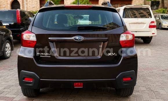 Buy Used Subaru Impreza Black Car in Dar es Salaam in Dar es Salaam Buy Used Subaru Impreza Black Car in Dar es Salaam in Dar es Salaam