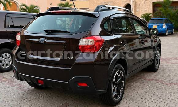 Buy Used Subaru Impreza Black Car in Dar es Salaam in Dar es Salaam Buy Used Subaru Impreza Black Car in Dar es Salaam in Dar es Salaam