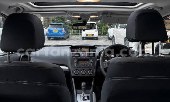 Buy Used Subaru Impreza Black Car in Dar es Salaam in Dar es Salaam Buy Used Subaru Impreza Black Car in Dar es Salaam in Dar es Salaam