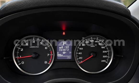 Buy Used Subaru Impreza Black Car in Dar es Salaam in Dar es Salaam Buy Used Subaru Impreza Black Car in Dar es Salaam in Dar es Salaam