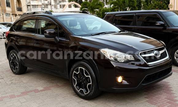 Buy Used Subaru Impreza Black Car in Dar es Salaam in Dar es Salaam Buy Used Subaru Impreza Black Car in Dar es Salaam in Dar es Salaam