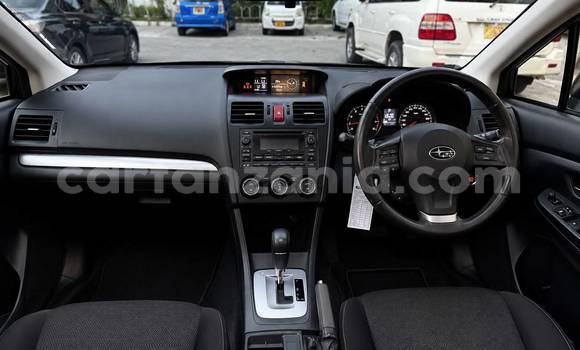 Buy Used Subaru Impreza Black Car in Dar es Salaam in Dar es Salaam Buy Used Subaru Impreza Black Car in Dar es Salaam in Dar es Salaam
