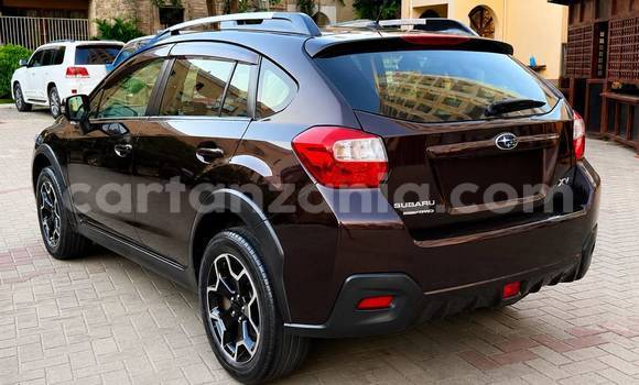 Buy Used Subaru Impreza Black Car in Dar es Salaam in Dar es Salaam Buy Used Subaru Impreza Black Car in Dar es Salaam in Dar es Salaam