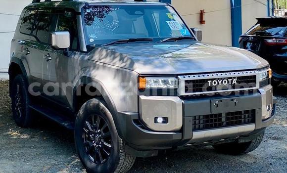 Buy Import Toyota Land Cruiser Prado Other Car in Dar es Salaam in Dar es Salaam Buy Import Toyota Land Cruiser Prado Other Car in Dar es Salaam in Dar es Salaam