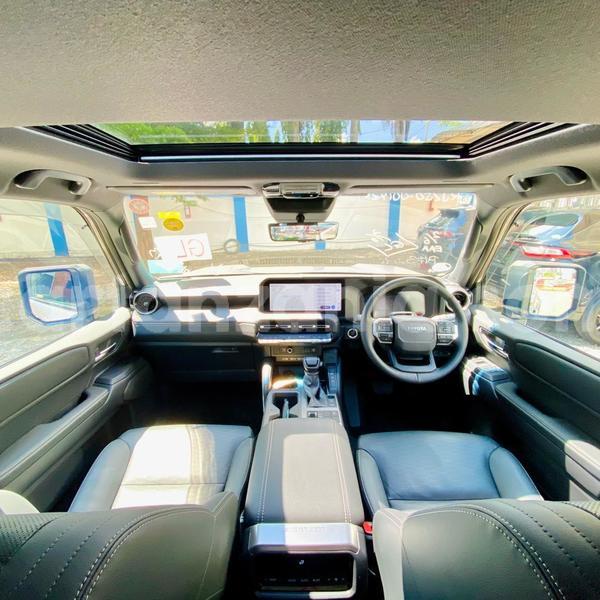 Big with watermark toyota land cruiser prado dar es salaam dar es salaam 33516