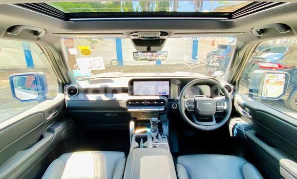 Buy Import Toyota Land Cruiser Prado Other Car in Dar es Salaam in Dar es Salaam Buy Import Toyota Land Cruiser Prado Other Car in Dar es Salaam in Dar es Salaam