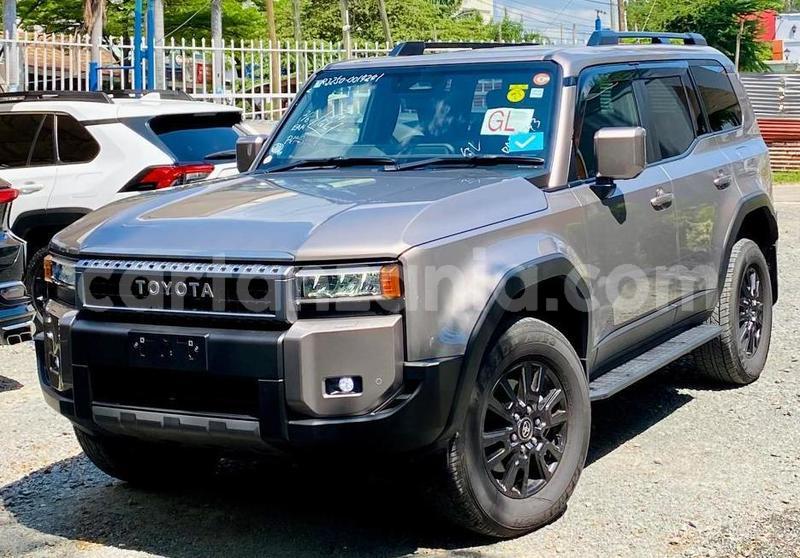 Big with watermark toyota land cruiser prado dar es salaam dar es salaam 33516