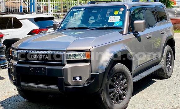 Buy Import Toyota Land Cruiser Prado Other Car in Dar es Salaam in Dar es Salaam Buy Import Toyota Land Cruiser Prado Other Car in Dar es Salaam in Dar es Salaam