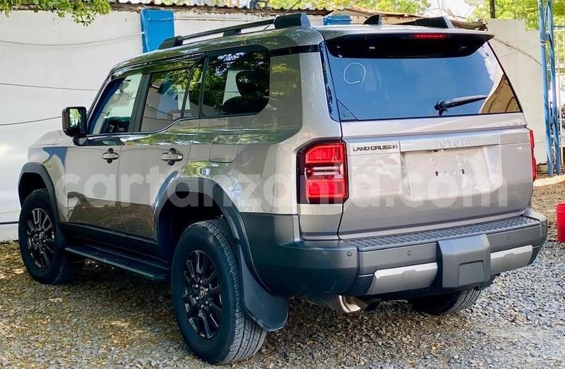 Big with watermark toyota land cruiser prado dar es salaam dar es salaam 33516