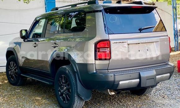 Buy Import Toyota Land Cruiser Prado Other Car in Dar es Salaam in Dar es Salaam Buy Import Toyota Land Cruiser Prado Other Car in Dar es Salaam in Dar es Salaam
