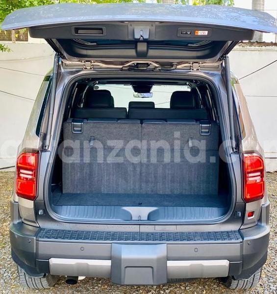 Big with watermark toyota land cruiser prado dar es salaam dar es salaam 33516
