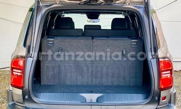 Buy Import Toyota Land Cruiser Prado Other Car in Dar es Salaam in Dar es Salaam Buy Import Toyota Land Cruiser Prado Other Car in Dar es Salaam in Dar es Salaam