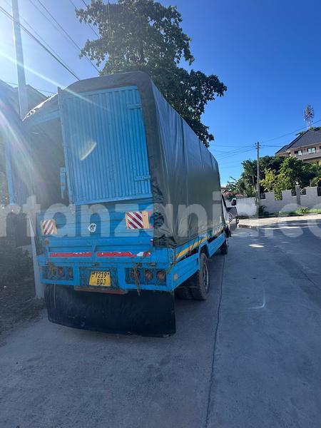 Big with watermark mitsubishi colt dar es salaam dar es salaam 33517