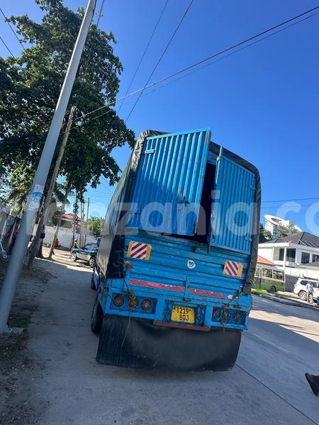 Big with watermark mitsubishi colt dar es salaam dar es salaam 33517