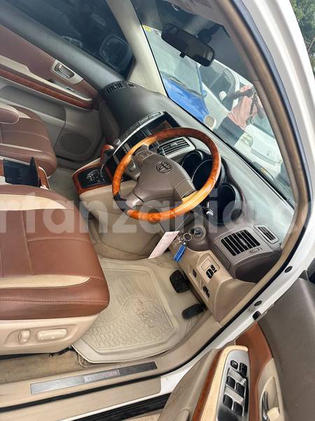 Big with watermark toyota harrier dar es salaam dar es salaam 33518