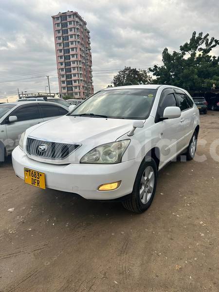 Big with watermark toyota harrier dar es salaam dar es salaam 33518
