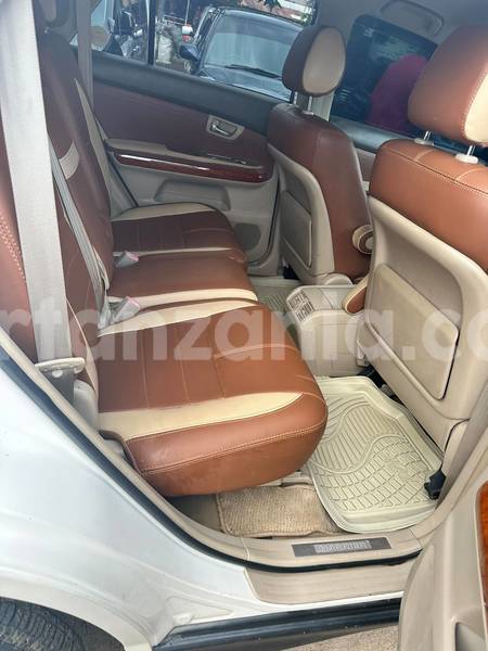 Big with watermark toyota harrier dar es salaam dar es salaam 33518