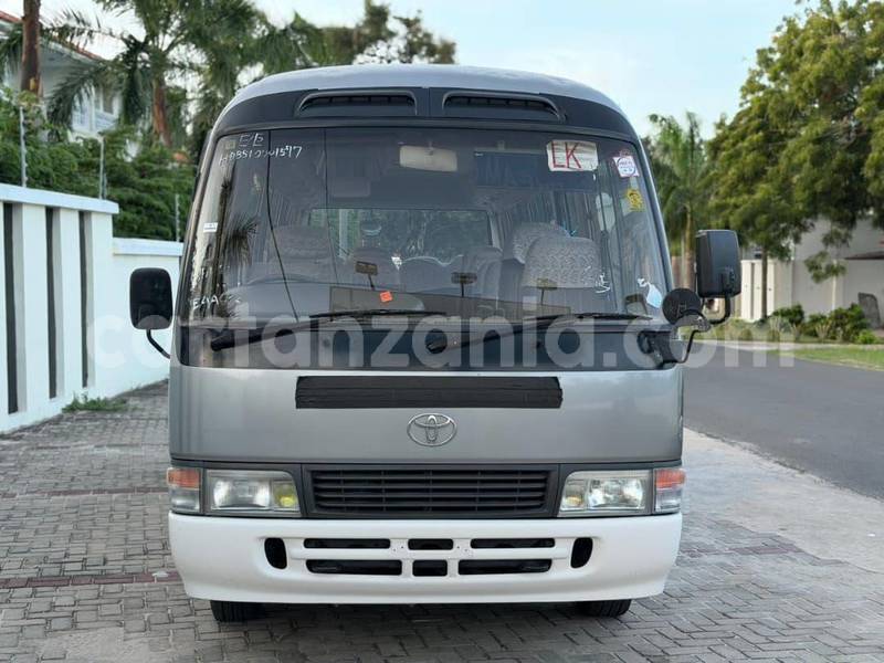 Big with watermark toyota coaster dar es salaam dar es salaam 33519