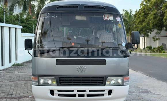 Buy Import Toyota Coaster Other Car in Dar es Salaam in Dar es Salaam Buy Import Toyota Coaster Other Car in Dar es Salaam in Dar es Salaam