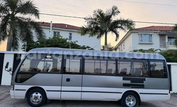 Buy Import Toyota Coaster Other Car in Dar es Salaam in Dar es Salaam Buy Import Toyota Coaster Other Car in Dar es Salaam in Dar es Salaam