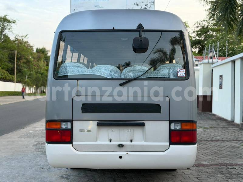 Big with watermark toyota coaster dar es salaam dar es salaam 33519