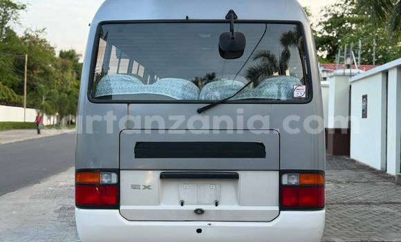 Buy Import Toyota Coaster Other Car in Dar es Salaam in Dar es Salaam Buy Import Toyota Coaster Other Car in Dar es Salaam in Dar es Salaam