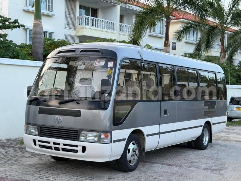 Big with watermark toyota coaster dar es salaam dar es salaam 33519