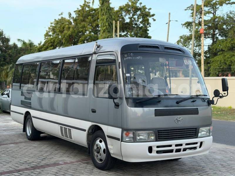 Big with watermark toyota coaster dar es salaam dar es salaam 33519