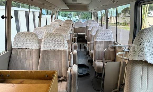 Buy Import Toyota Coaster Other Car in Dar es Salaam in Dar es Salaam Buy Import Toyota Coaster Other Car in Dar es Salaam in Dar es Salaam