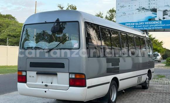 Buy Import Toyota Coaster Other Car in Dar es Salaam in Dar es Salaam Buy Import Toyota Coaster Other Car in Dar es Salaam in Dar es Salaam
