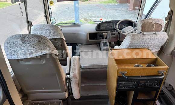 Buy Import Toyota Coaster Other Car in Dar es Salaam in Dar es Salaam Buy Import Toyota Coaster Other Car in Dar es Salaam in Dar es Salaam