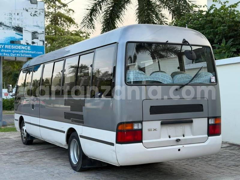 Big with watermark toyota coaster dar es salaam dar es salaam 33519