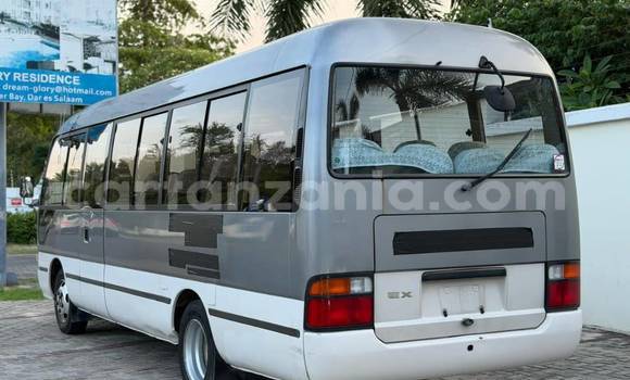 Buy Import Toyota Coaster Other Car in Dar es Salaam in Dar es Salaam Buy Import Toyota Coaster Other Car in Dar es Salaam in Dar es Salaam
