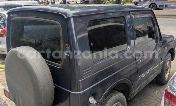 Nunua Ilio tumika Suzuki Jimny Nyeusi Gari ndani ya Dar es Salaam nchini Dar es Salaam Nunua Ilio tumika Suzuki Jimny Nyeusi Gari ndani ya Dar es Salaam nchini Dar es Salaam
