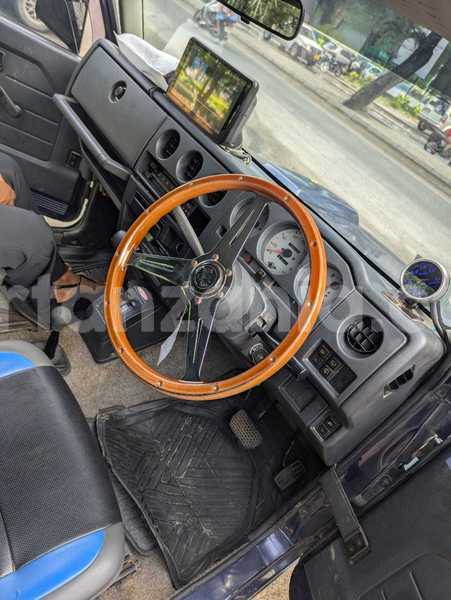 Big with watermark suzuki jimny dar es salaam dar es salaam 33520