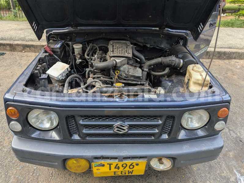 Big with watermark suzuki jimny dar es salaam dar es salaam 33520
