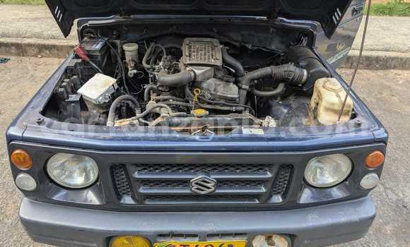 Nunua Ilio tumika Suzuki Jimny Nyeusi Gari ndani ya Dar es Salaam nchini Dar es Salaam Nunua Ilio tumika Suzuki Jimny Nyeusi Gari ndani ya Dar es Salaam nchini Dar es Salaam