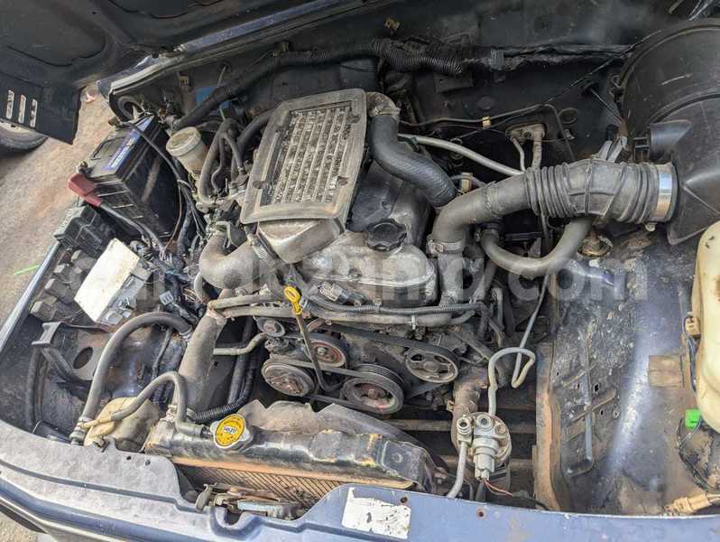 Big with watermark suzuki jimny dar es salaam dar es salaam 33520