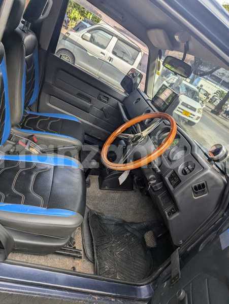 Big with watermark suzuki jimny dar es salaam dar es salaam 33520